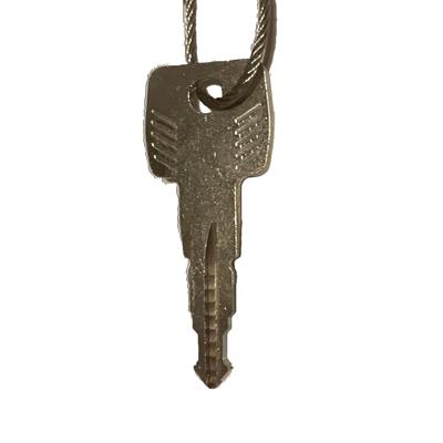 Thule reserve sleutel spare key n 227
