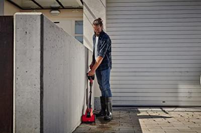 Einhell PICOBELLA Solo - Accu Terrasreiniger | 18V | Zonder accu en lader - 3424200 - 3424200 - thumbnail