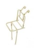 Steco Voordrager 20-24-26 voor wit - thumbnail