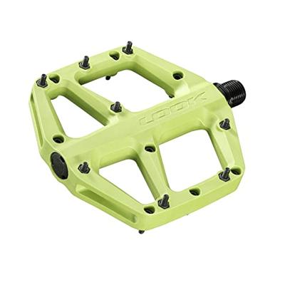 Look Trail Fusion Pedalen - Groen Look Trail Fusion Pedalen - Groen