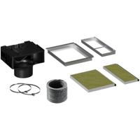 Siemens LZ11KKI16 cleanAir Plus startset - thumbnail