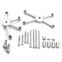 LSL montageset "crash pads crash pad kit si - thumbnail