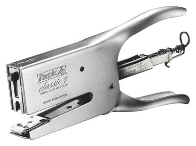 Rapid Niettang K1 Platinum