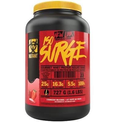 Mutant Iso Surge 2270gr