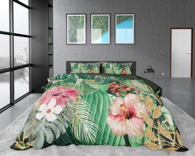 Dreamhouse Mentha Groen 200 x 220 cm