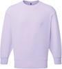 TriDry TR603 Unisex Recycled Sweatshirt - Lilac - M - thumbnail