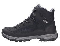 Meindl Baltimore Gtx Hoge Wandelschoen Heren Nachtblau/Marine 8/42 - thumbnail