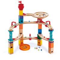 Hape Quadrilla castle escape knikkerbaan - thumbnail