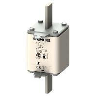 Siemens 3NA3350 Zekeringsinzetstuk Afmeting zekering : 3 300 A 500 V 3 stuk(s) - thumbnail