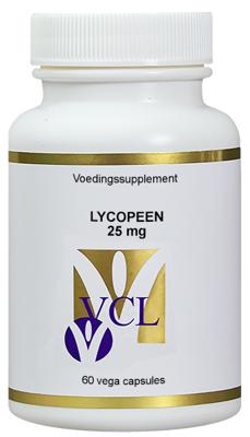 Vital Cell Life Lycopeen 25mg Vega Capsules Vital Cell Life Lycopeen 25mg Vega Capsules