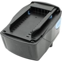 Beltrona HIL90610547 Gereedschapsaccu Vervangt originele accu Hilti B22 22 V 4000 mAh Li-ion - thumbnail