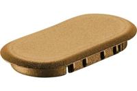 Festool Accessoires Afdekkap SV-AK D14 brn2/32 - 201356 - thumbnail