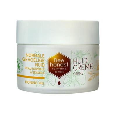 Bee Honest Honing Huidcrème