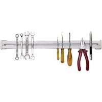 TOOLCRAFT 83 74 71 Toolcraft magneetstrip (l x b) 500 mm x 40 mm 1 stuk(s) - thumbnail