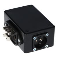 BMZ derby/impulse evo adapter set - thumbnail