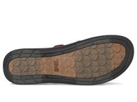 Teva Tirra Traveler Flip Slipper Dames Mahogany 07 - thumbnail