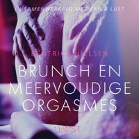 Brunch en meervoudige orgasmes - erotisch verhaal - thumbnail