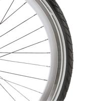 Alpina velg 26 hl20dc silver - thumbnail
