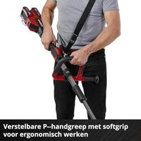 Einhell Professional GP-BC 36/430 Li P BL-Solo Grastrimmer (Motorsense) 36 V 2.5 Ah Snijbreedte max.: 255 mm - thumbnail