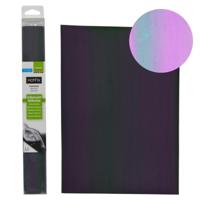 Vaessen Creative • hotfix a4 iridescent reflective rainbow - thumbnail