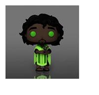 Disney Encanto Funko Pop Vinyl: Bruno Madrigal with Mouse (Glow in the Dark) - thumbnail