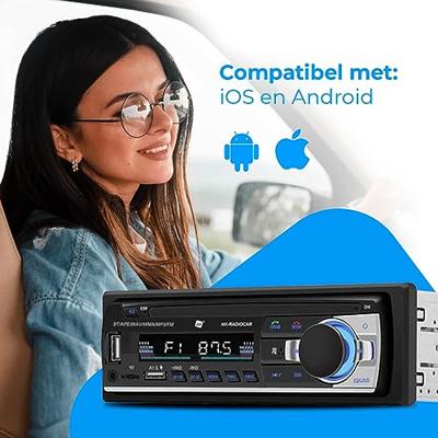 Radio NK Bluetooth Radio NK Bluetooth