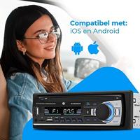 Radio NK Bluetooth - thumbnail