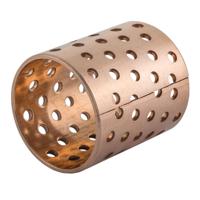 Cilinderbus BRO - MET�/L BMZ/L 8050- (80x85x50) - thumbnail