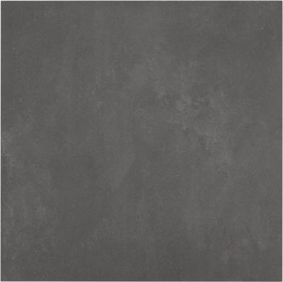 Vloer-/wandtegel betonlook Imola Azuma 60x60cm black mat gerectificeerd