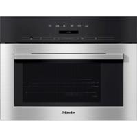 Miele DG 7140 Inbouw stoomoven Grijs - thumbnail