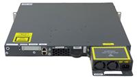 Cisco WS-C3560E-48PD-SF Catalyst 3560E 48 10/100/1000 PoE + 2 * 10GE (X2), 1150W, IPB s/w - thumbnail