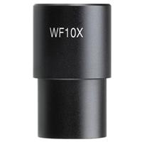 BRESSER Microscoop Plan Oculair 10x (diameter 30 mm) - thumbnail