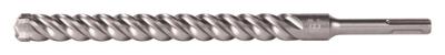 Makita E-24860 E-24860 Beton-spiraalboor 18 mm Gezamenlijke lengte 250 mm SDS-Plus 1 stuk(s) Makita E-24860 E-24860 Beton-spiraalboor 18 mm Gezamenlijke lengte 250 mm SDS-Plus 1 stuk(s)