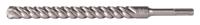 Makita E-24860 E-24860 Beton-spiraalboor 18 mm Gezamenlijke lengte 250 mm SDS-Plus 1 stuk(s) - thumbnail