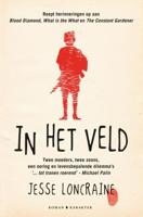 In het veld - Jesse Loncraine - eBook (9789045213958) - thumbnail