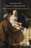Mozes' nalatenschap (Hardback) - thumbnail