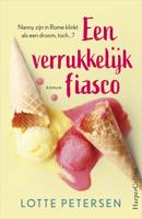 Een verrukkelijk fiasco - Lotte Petersen - ebook - thumbnail