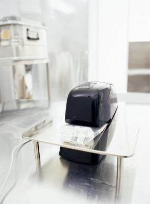 Rapid 5080E Elektrische Nietmachine | Zwart - 20993410 Rapid 5080E Elektrische Nietmachine | Zwart - 20993410