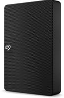 Seagate Expansion Portable 4 TB Externe harde schijf (2,5 inch) USB-A 3.2 Gen 1 Zwart STKM4000400 - thumbnail