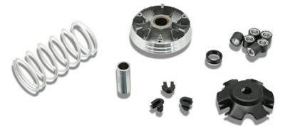 MALOSSI variomatic "multivar" variomatic