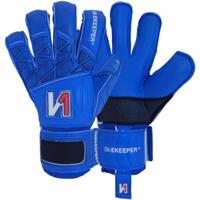 Onekeeper Vector Keepershandschoenen Kids Blauw - thumbnail