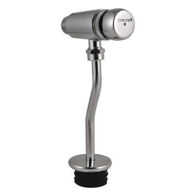 Urinoir Spoeler Boss & Wessing Chroom Boss & Wessing