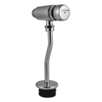 Urinoir Spoeler Boss & Wessing Chroom Boss & Wessing - thumbnail