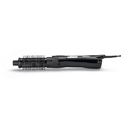 Babyliss AS82E Shape & Smooth Fohnborstel Krulborstel Zwart - thumbnail
