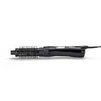Stylingborstel Babyliss SHAPE&SMOOTH Zwart (2 Stuks) - thumbnail