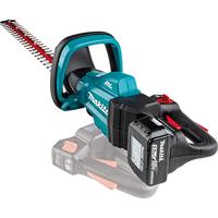 Makita accu heggenschaar - DUH602Z - 18V - 60cm - excl. accu en lader - in doos - thumbnail