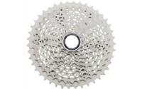 SHIMANO cassette "deore cs-m4100-10" shim.cassette csm4100 10f 11-42z deore - thumbnail