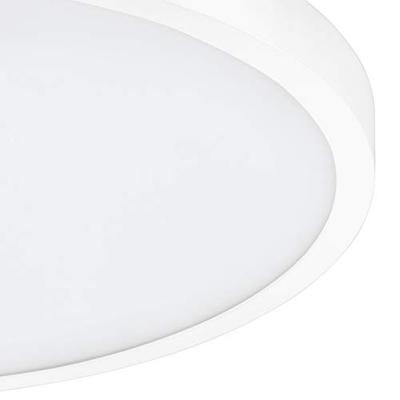 Eglo Plafondlamp rondFueva 1 40cm - 4000K wit - 97266