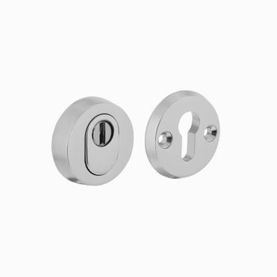 Veiligheidsrozet SKG3 rond met KTB aluminium