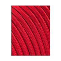 Kabel EDM 11854 C62 Rood 2 x 0,75 mm 5 m - thumbnail